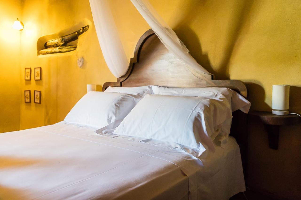 Relais Dei Cesari Villa Borgo Ticino Ngoại thất bức ảnh