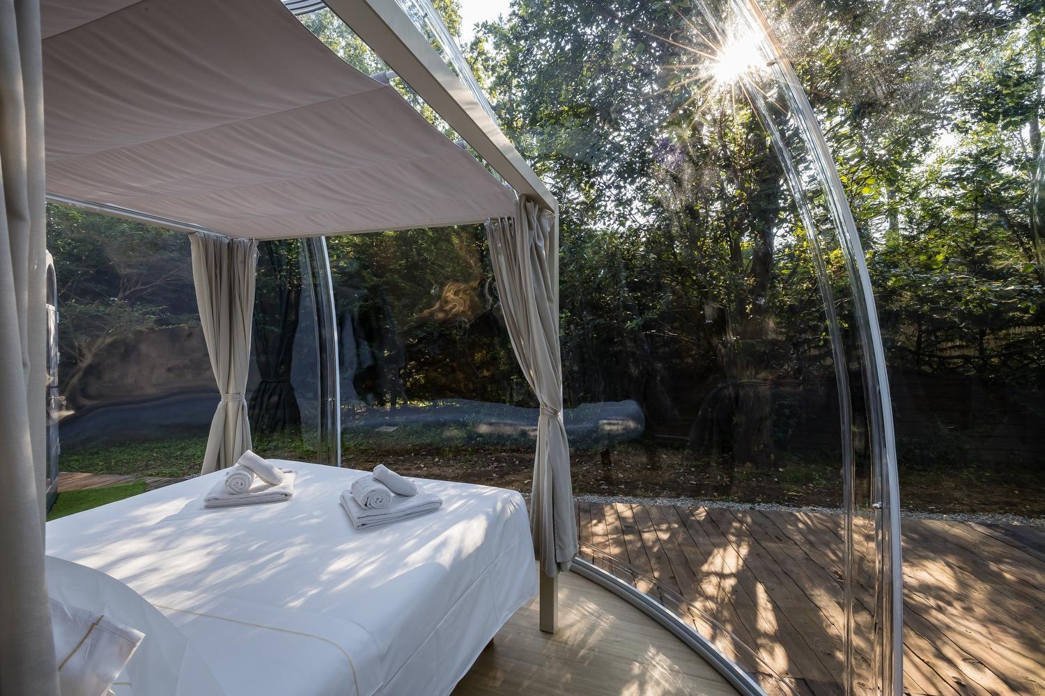 Relais Dei Cesari Villa Borgo Ticino Ngoại thất bức ảnh