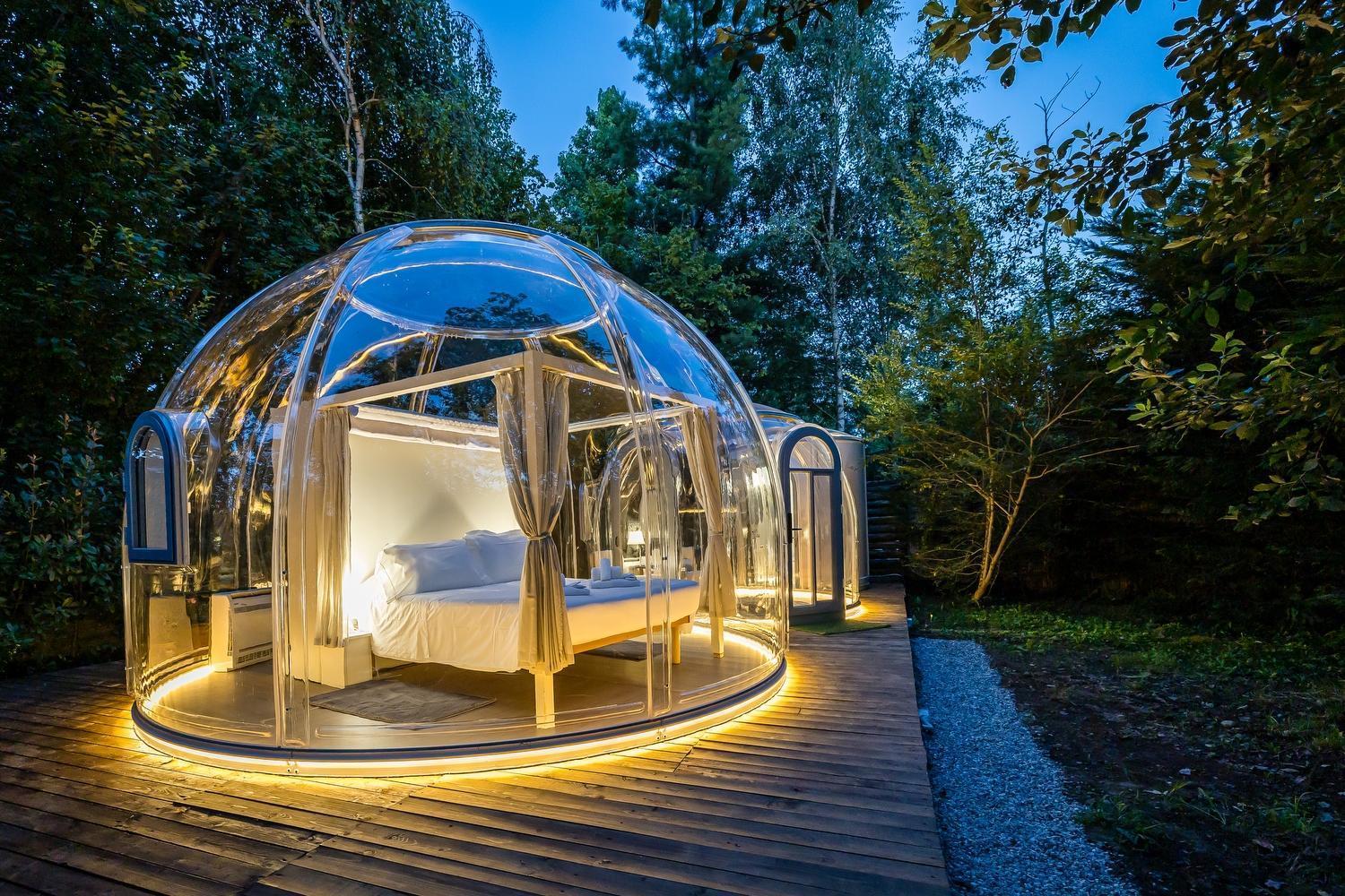 Relais Dei Cesari Villa Borgo Ticino Ngoại thất bức ảnh