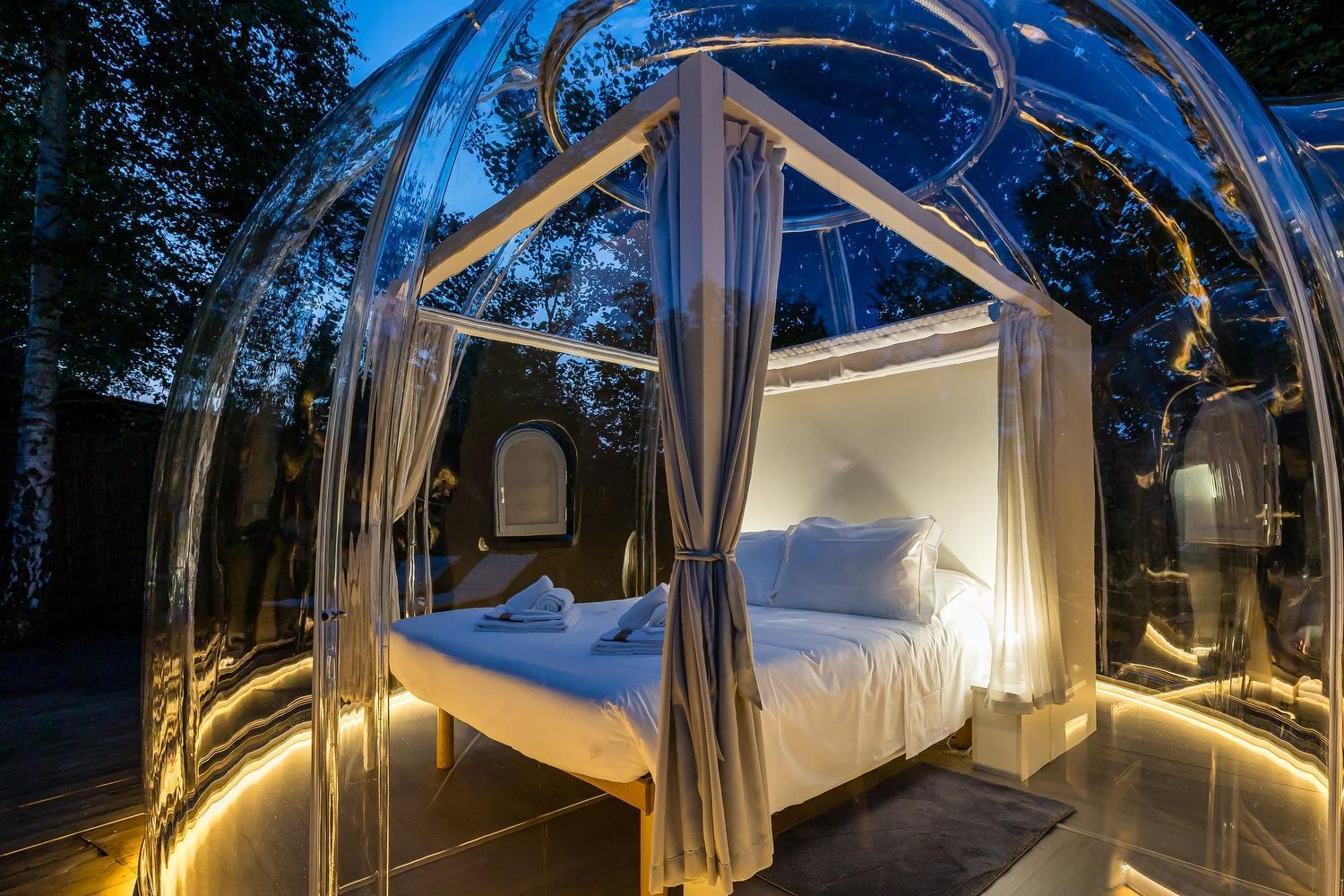 Relais Dei Cesari Villa Borgo Ticino Ngoại thất bức ảnh