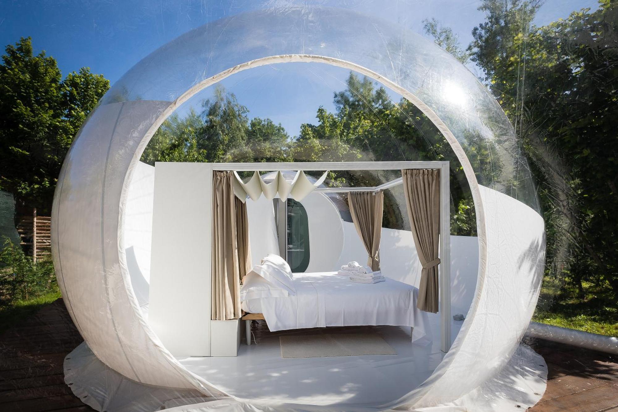 Relais Dei Cesari Villa Borgo Ticino Ngoại thất bức ảnh