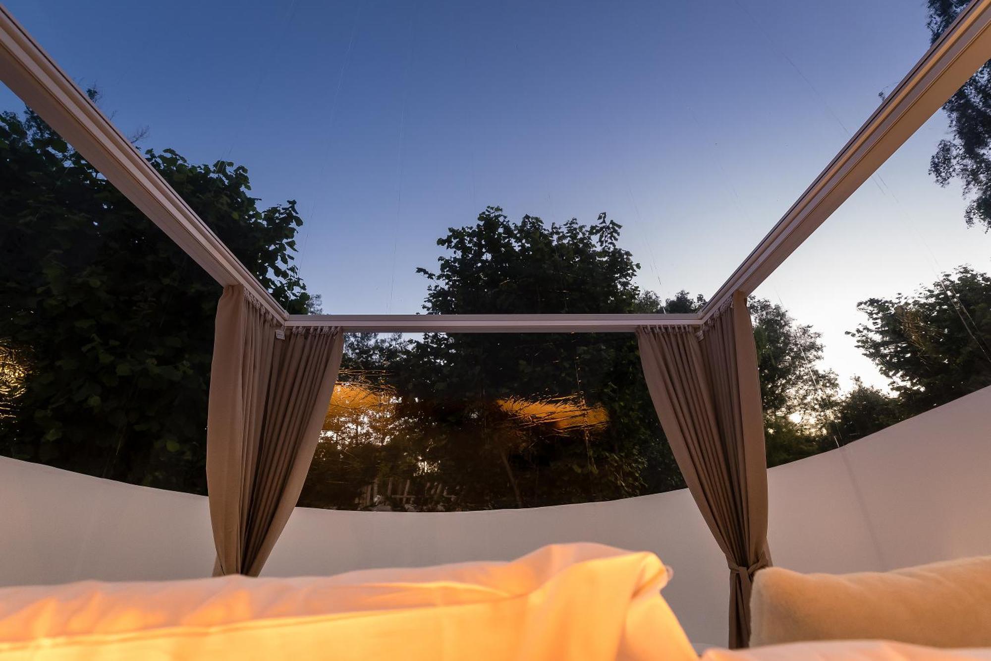Relais Dei Cesari Villa Borgo Ticino Ngoại thất bức ảnh
