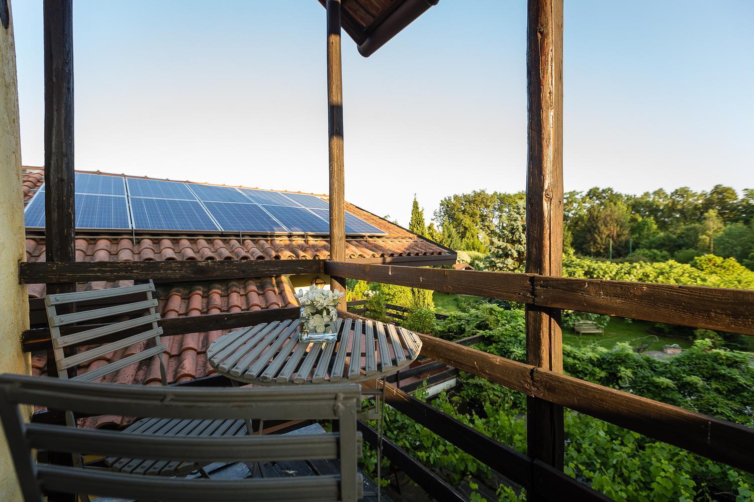 Relais Dei Cesari Villa Borgo Ticino Ngoại thất bức ảnh
